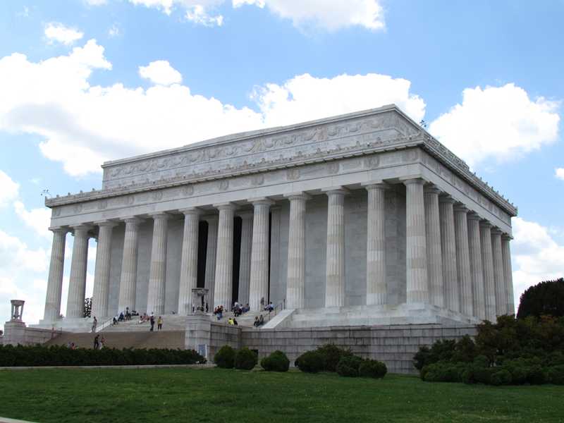 Lincoln Monument