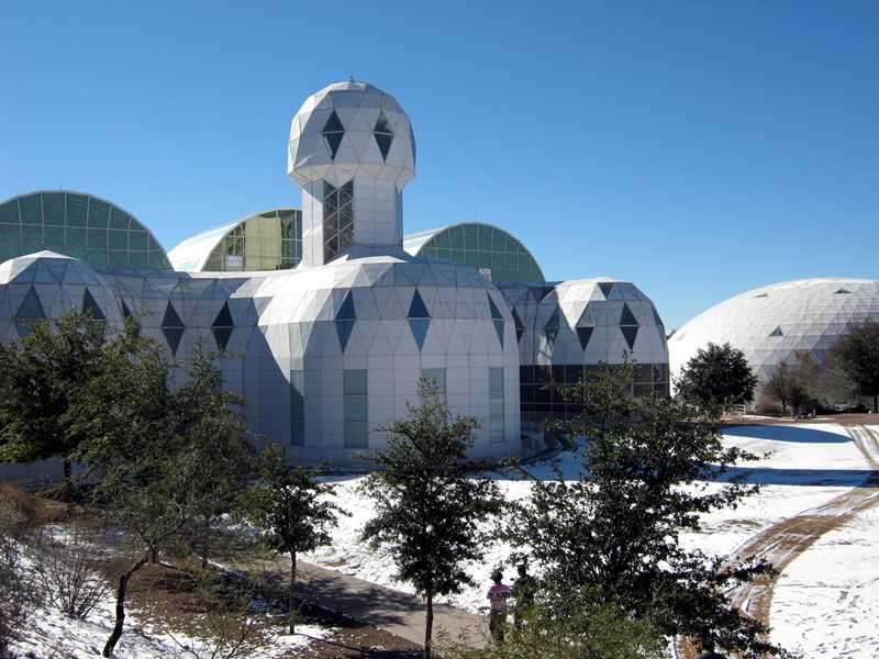 Biosphere2