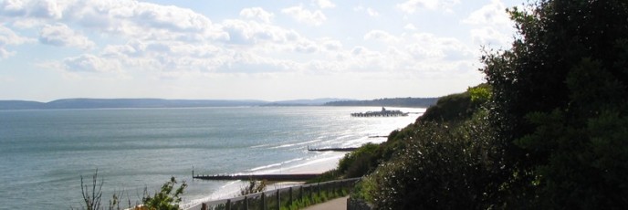 Bournemouth Path