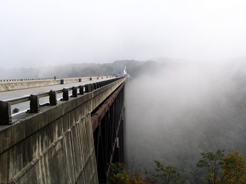 New River Gorge Bridge