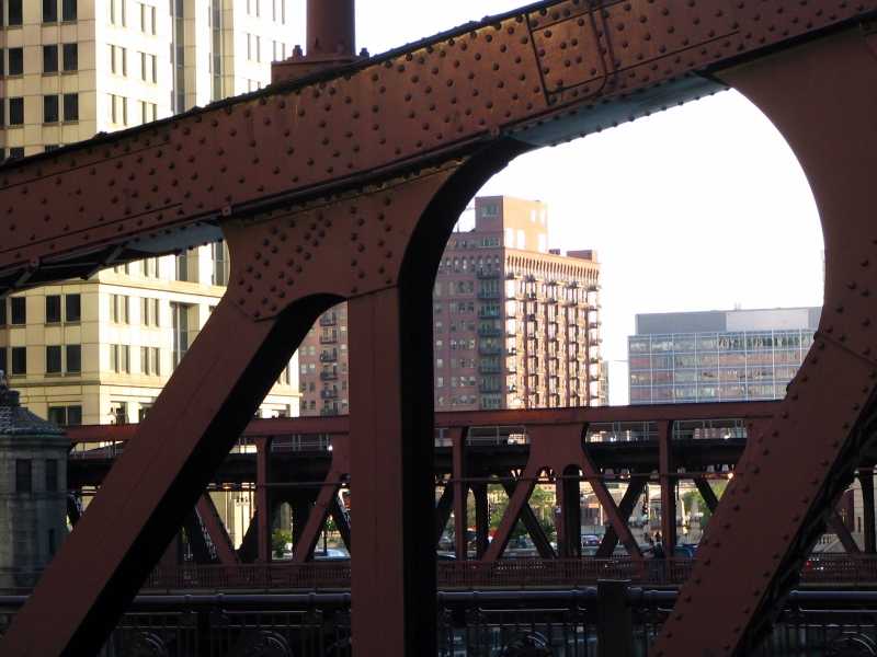 Chicago Bridge