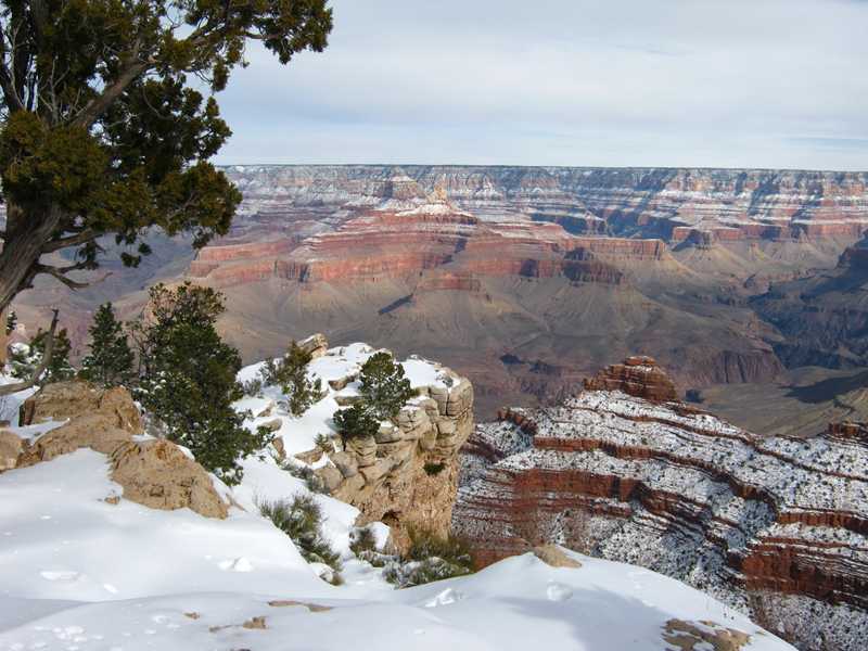 Grand Canyon