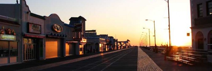 Ocean City, New Jersey