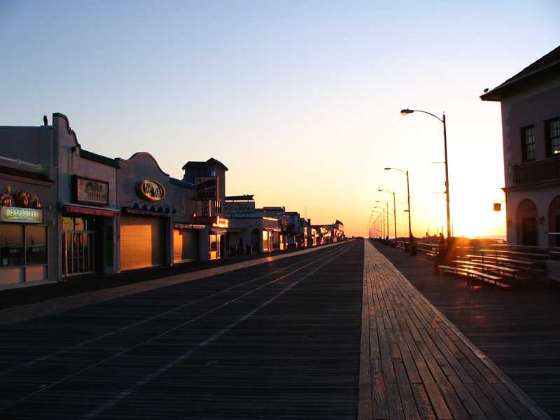 Ocean City, New Jersey