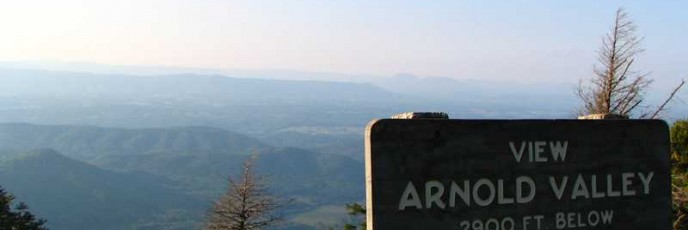 Arnold Valley