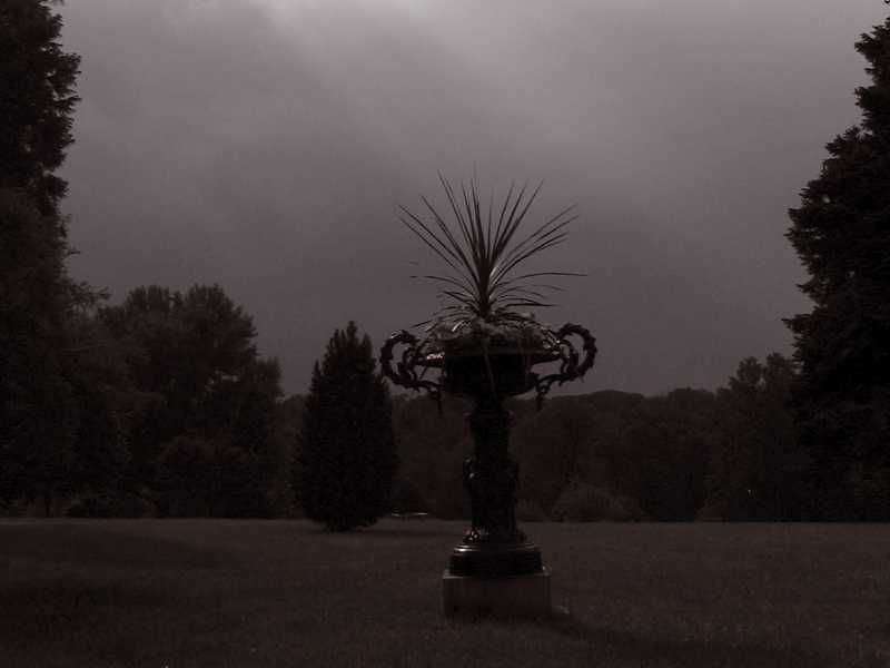 Maymont