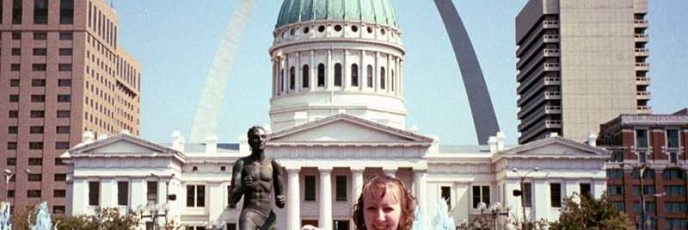 Capitol and Arch