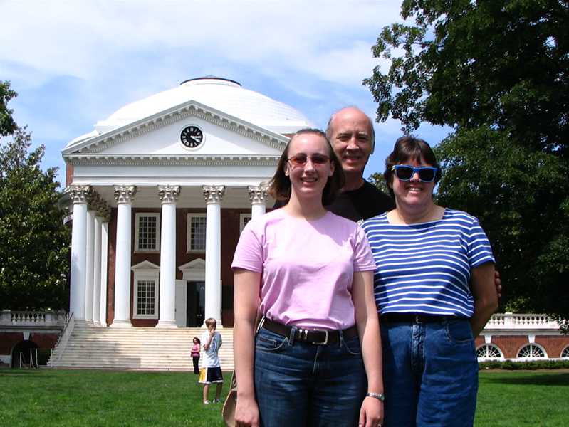 The Rotunda