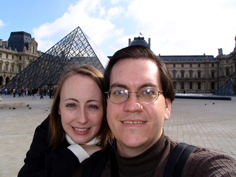 louvre